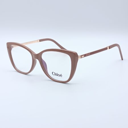 عینک طبی زنانه Chloe مدل 92361