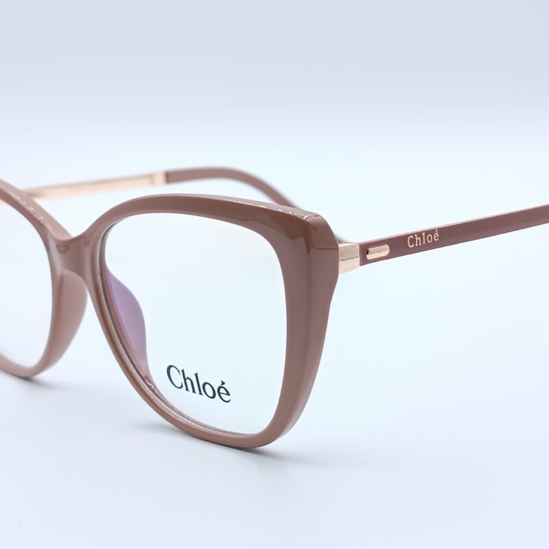 عینک طبی زنانه Chloe مدل 92361 - تصویر 3