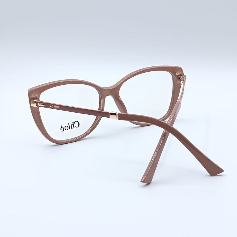 عینک طبی زنانه Chloe مدل 92361 - تصویر 2
