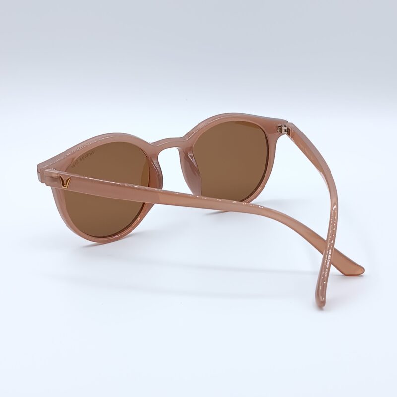عینک آفتابی vintage star - تصویر 3