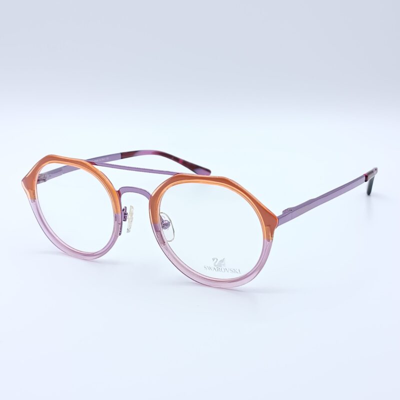 عینک طبی زنانه سواروسکی SWAROVSKI مدل 10370j - تصویر 3