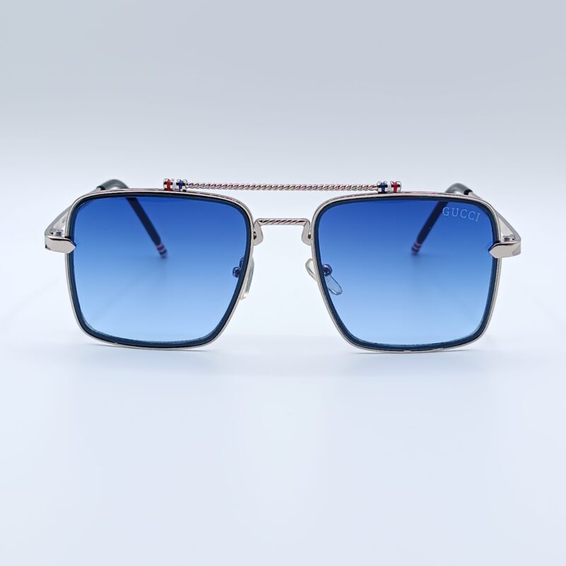 عینک آفتابی گوچی GUCCI مدل 2025 - تصویر 2