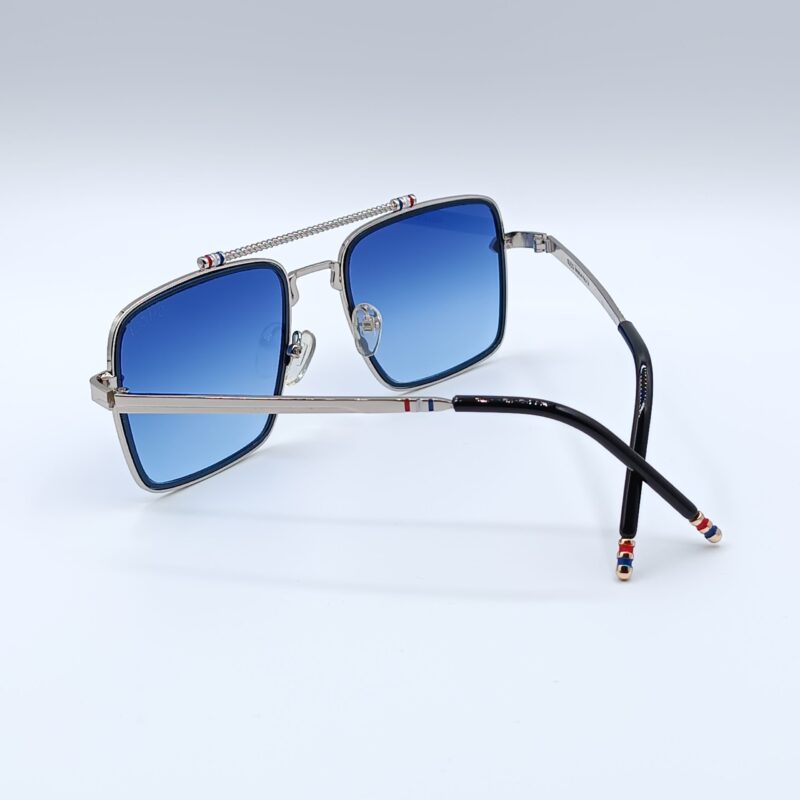 عینک آفتابی گوچی GUCCI مدل 2025 - تصویر 3