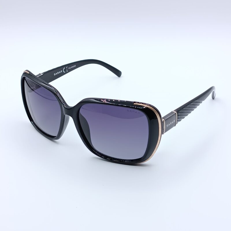 عینک آفتابی زنانه سارار SARAR مدل 8005 - تصویر 2