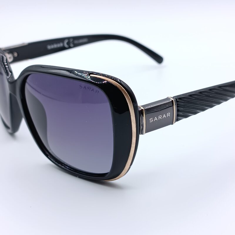 عینک آفتابی زنانه سارار SARAR مدل 8005