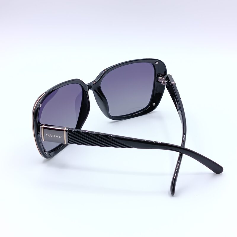 عینک آفتابی زنانه سارار SARAR مدل 8005 - تصویر 3