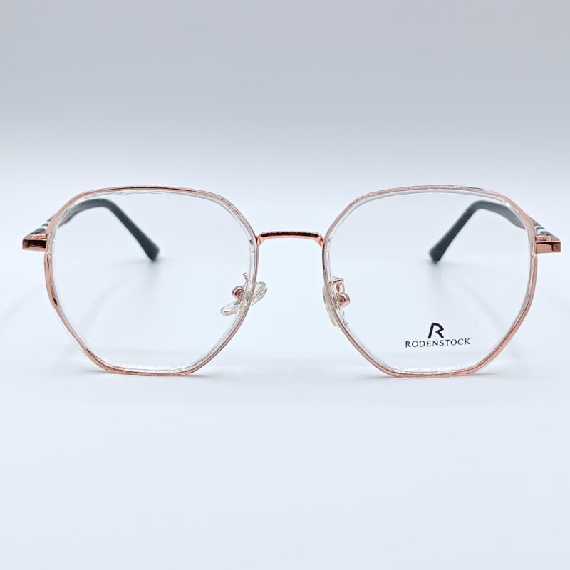 عینک طبی زنانه رودن اشتوک RODENSTOCK مدل 2306 - تصویر 2