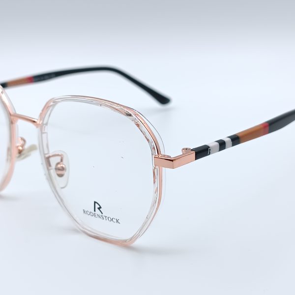 عینک طبی زنانه رودن اشتوک RODENSTOCK مدل 2306