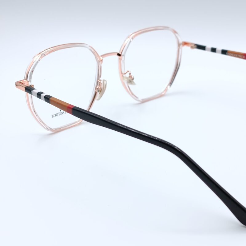عینک طبی زنانه رودن اشتوک RODENSTOCK مدل 2306 - تصویر 3