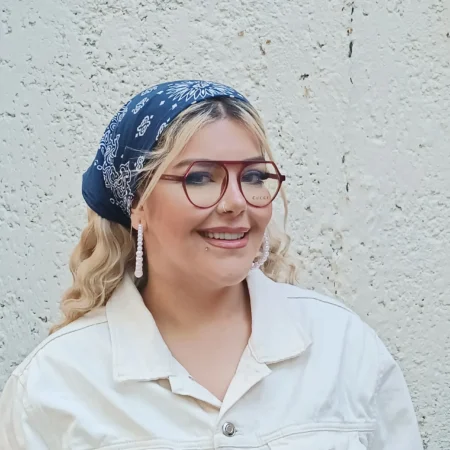 عینک طبی گوچی GUCCI مدل 2033 COL2