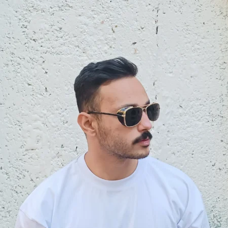 عینک آفتابی فاندیا FANDIA مدل 96116