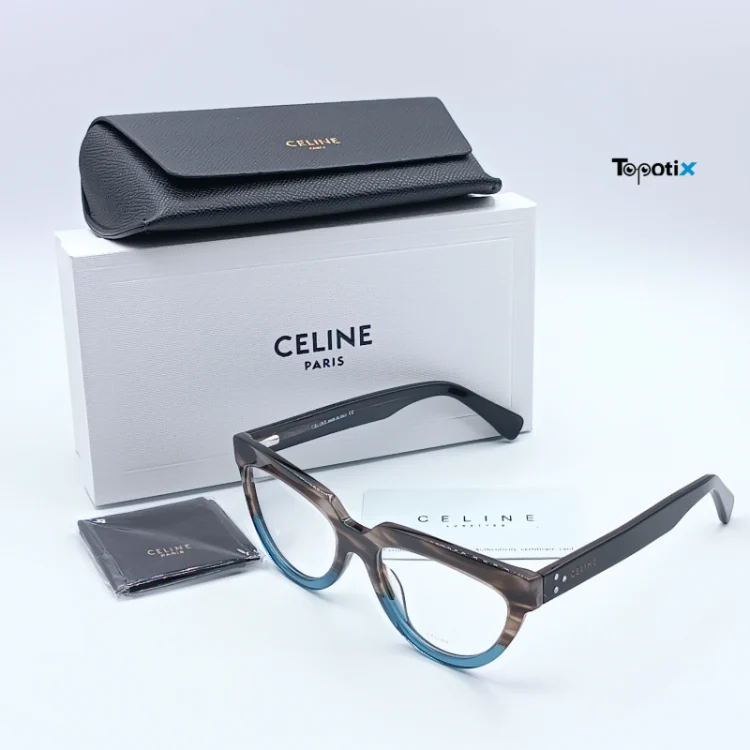 عینک طبی زنانه سلین CELINE مدل 41335