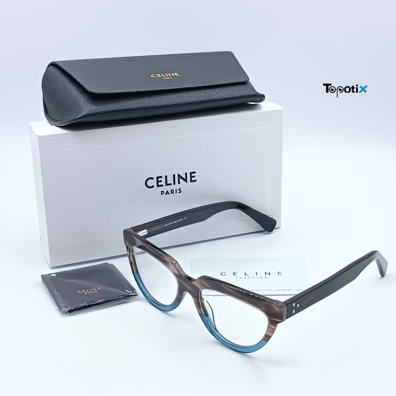 عینک طبی زنانه سلین CELINE مدل 41335