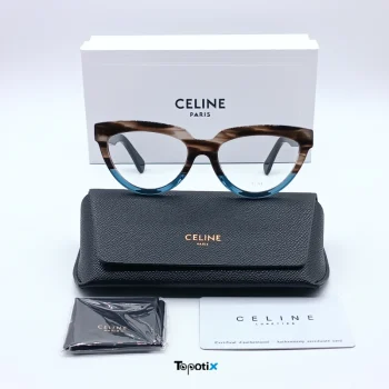 عینک طبی زنانه سلین CELINE مدل 41335