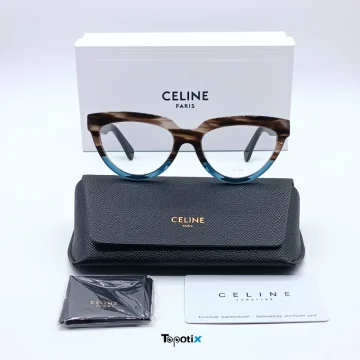 عینک طبی زنانه سلین CELINE مدل 41335