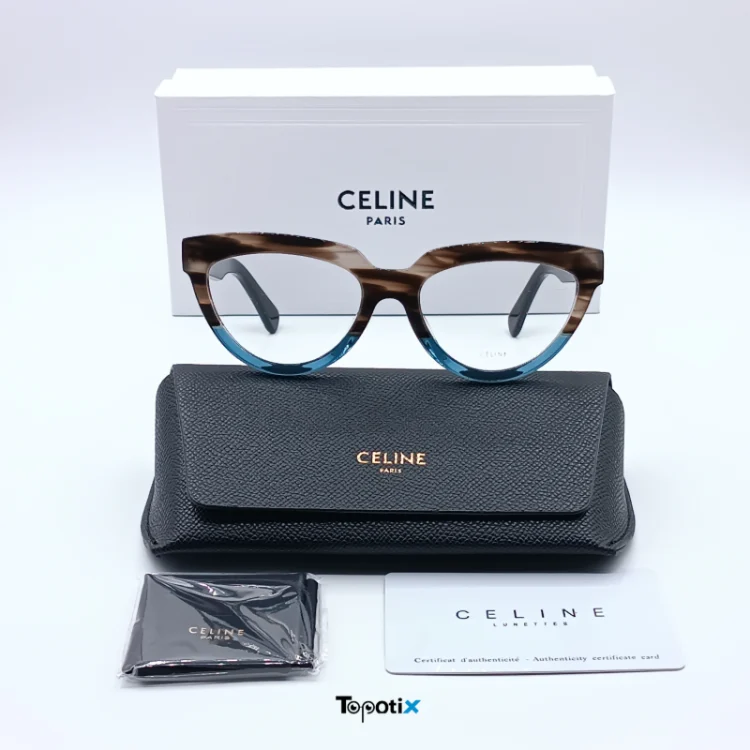 عینک طبی زنانه سلین CELINE مدل 41335