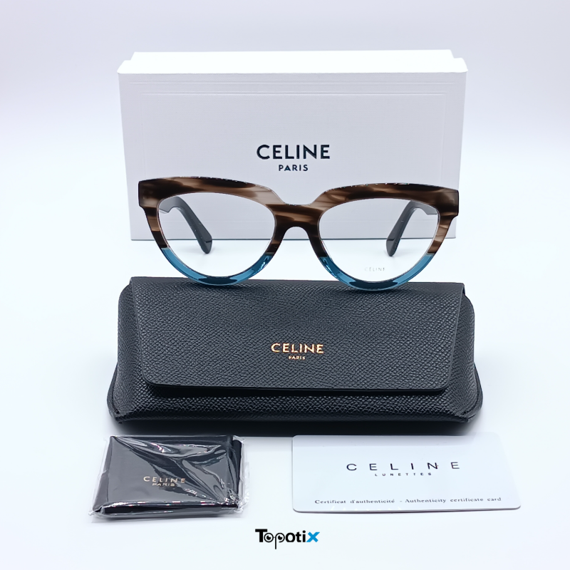عینک طبی زنانه سلین CELINE مدل 41335