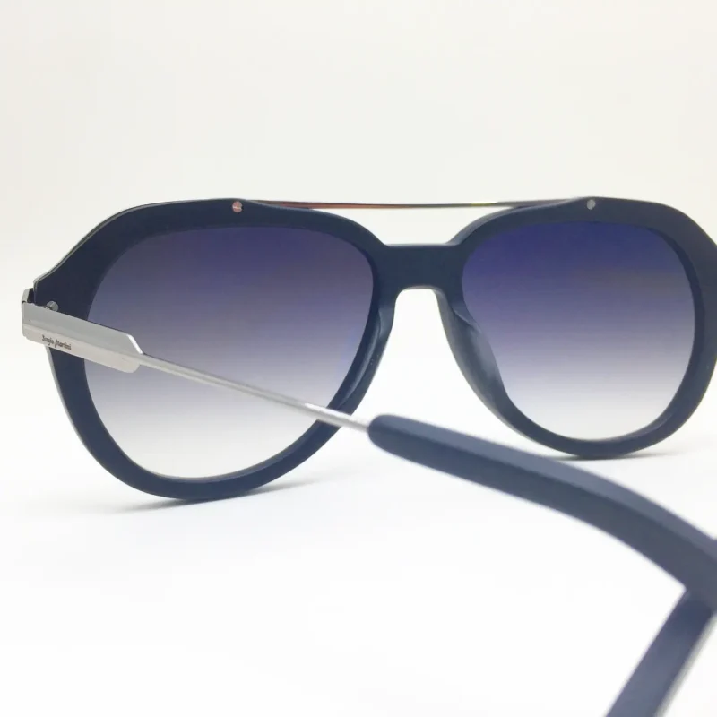 عینک آفتابی مردانه سرجیو مارتینی SERGIO MARTINI مدل 82605 - تصویر 4