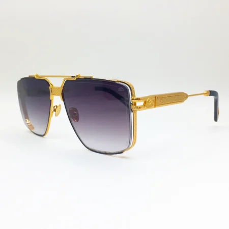 عینک آفتابی مردانه میباخ MAYBACH  سوپر های کپی مدل CHG/B-WBD-Z33