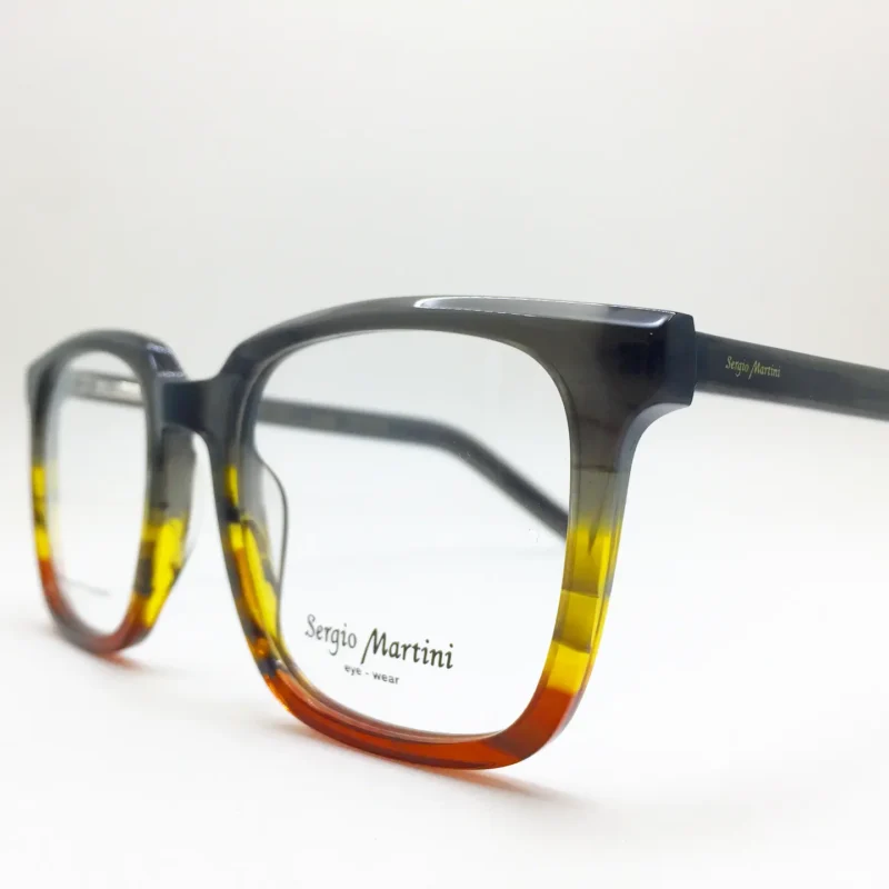 عینک طبی سرجیو مارتینی SERGIO MARTINI مدل 2908 - تصویر 6