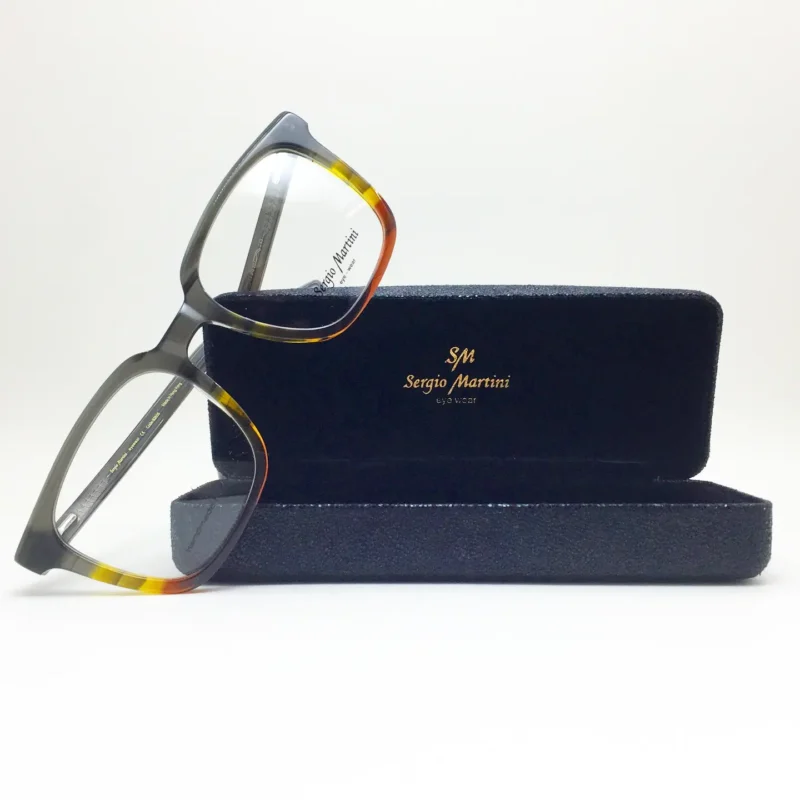 عینک طبی سرجیو مارتینی SERGIO MARTINI مدل 2908 - تصویر 2