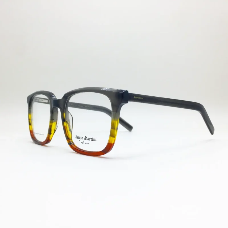 عینک طبی سرجیو مارتینی SERGIO MARTINI مدل 2908 - تصویر 3