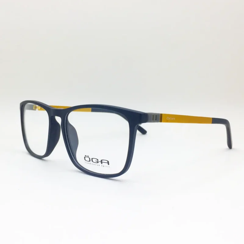 عینک طبی مردانه اوگا OGA مدل 8374
