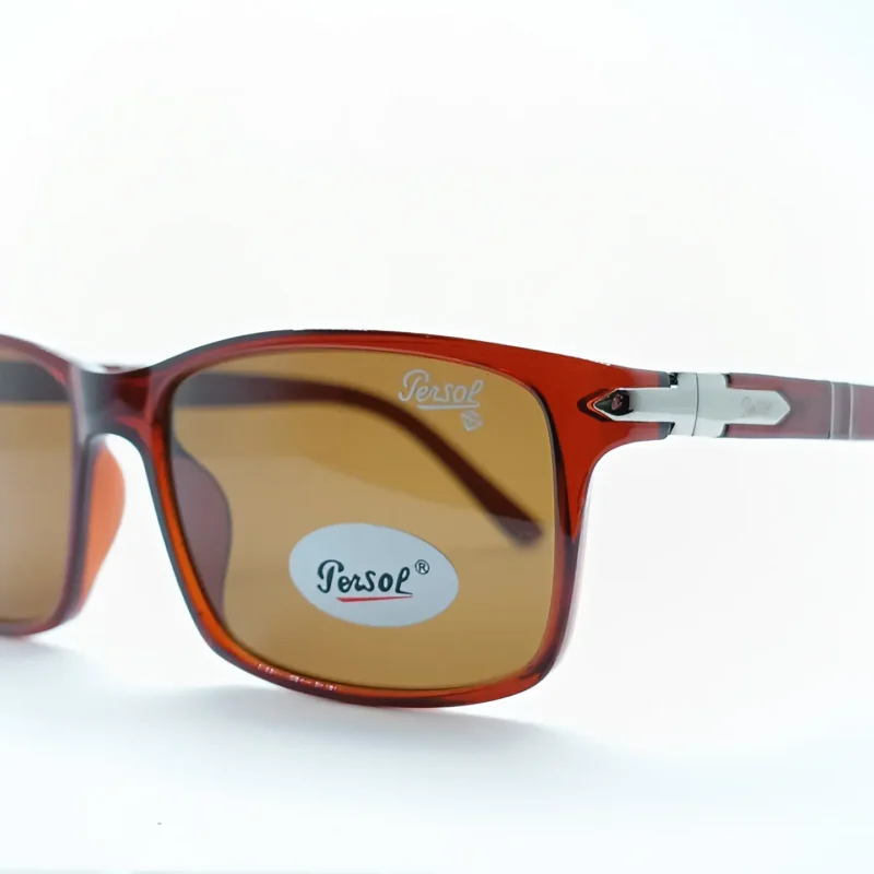 عینک آفتابی مردانه پرسل PERSOL مدل 2806 - تصویر 6
