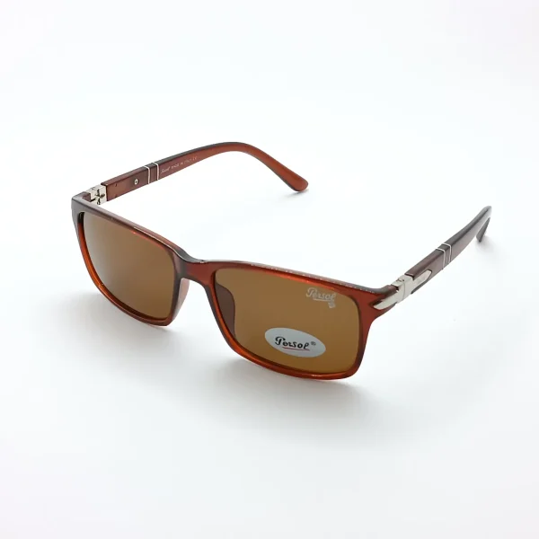 عینک آفتابی مردانه پرسل PERSOL مدل 2806