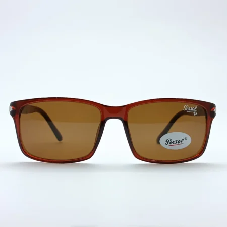 عینک آفتابی مردانه پرسل PERSOL مدل 2806