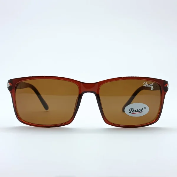 عینک آفتابی مردانه پرسل PERSOL مدل 2806