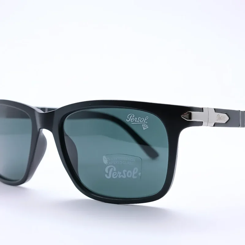 عینک آفتابی مردانه پرسل PERSOL مدل 3218 - تصویر 6