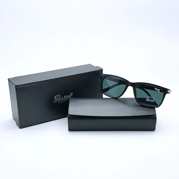 عینک آفتابی مردانه پرسل PERSOL مدل 3218