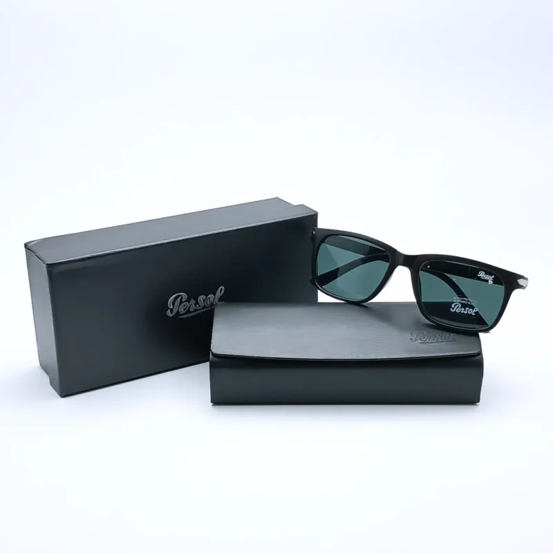 عینک آفتابی مردانه پرسل PERSOL مدل 3218 - تصویر 3