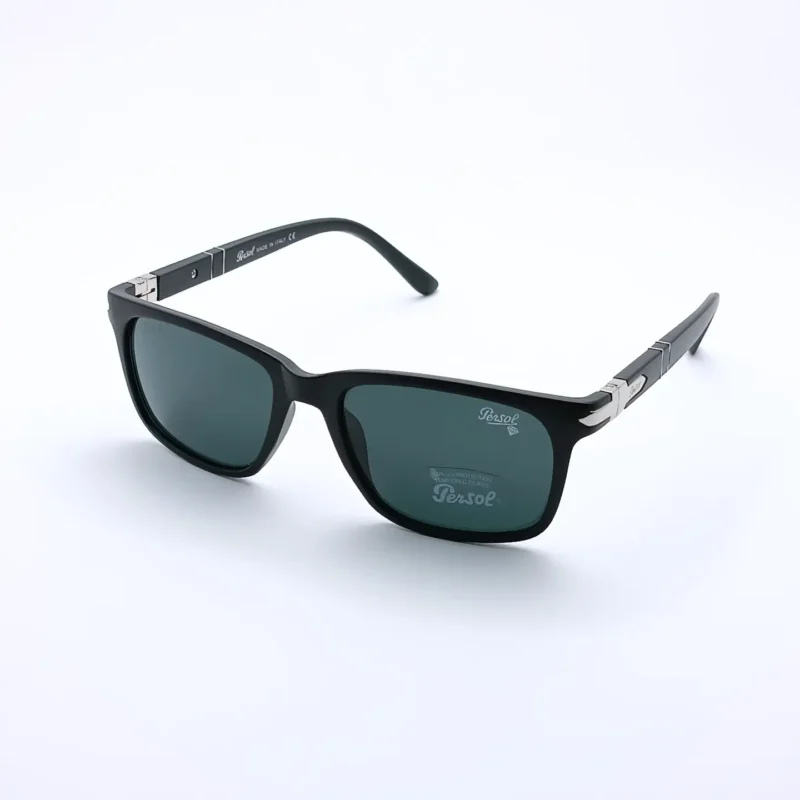 عینک آفتابی مردانه پرسل PERSOL مدل 3218 - تصویر 4