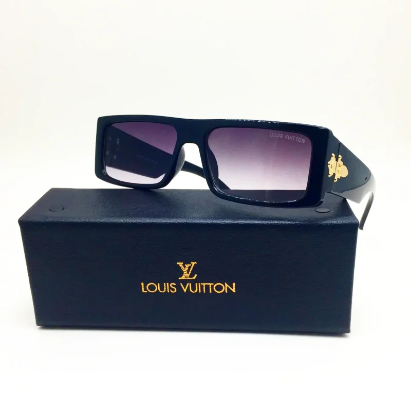 عینک آفتابی لویی ویتون LOUIS VUITTON مدل 2078 - تصویر 3