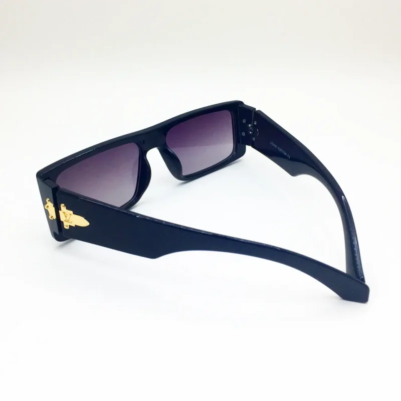 عینک آفتابی لویی ویتون LOUIS VUITTON مدل 2078 - تصویر 4