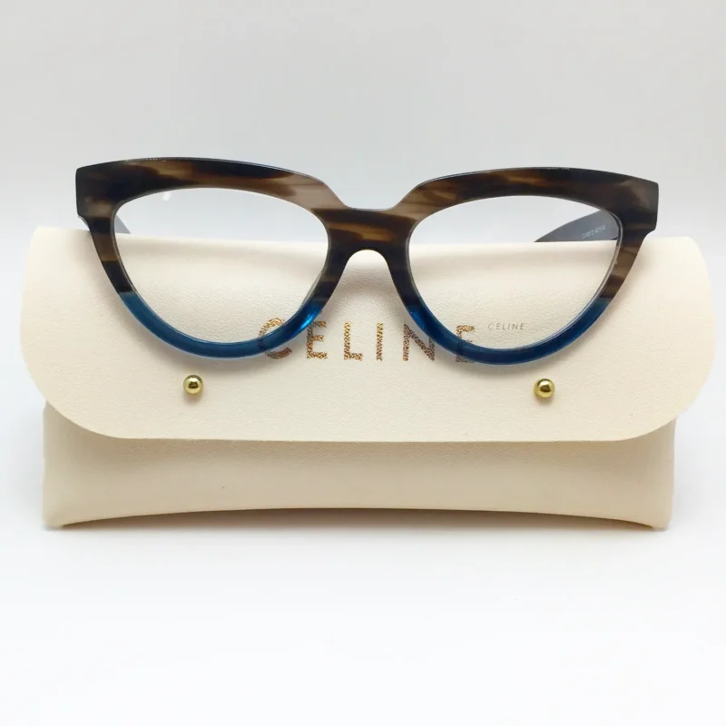 عینک طبی زنانه سلین CELINE مدل 41335 - تصویر 3