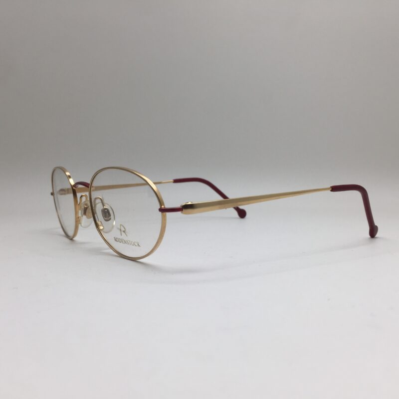 عینک طبی زنانه رودن اشتوک RODENSTOCK مدل R23.67 - تصویر 2