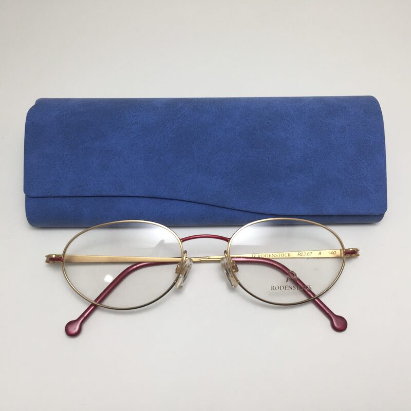عینک طبی زنانه رودن اشتوک RODENSTOCK مدل R23.67 - تصویر 3