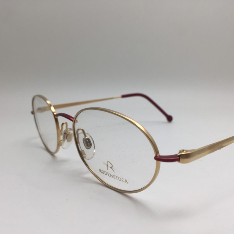 عینک طبی زنانه رودن اشتوک RODENSTOCK مدل R23.67 - تصویر 4