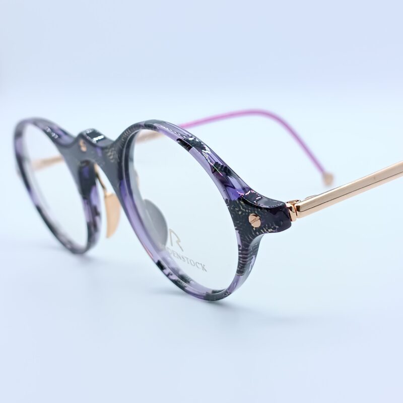 عینک طبی زنانه رودن اشتوک RODENSTOCK مدل 7102 - تصویر 4