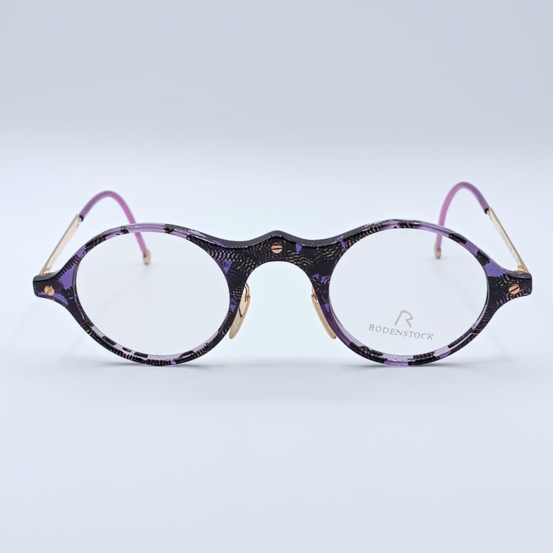 عینک طبی زنانه رودن اشتوک RODENSTOCK مدل 7102 - تصویر 2