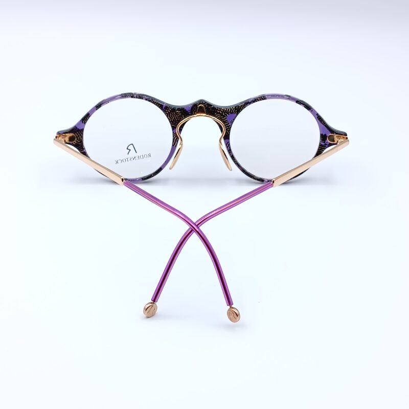 عینک طبی زنانه رودن اشتوک RODENSTOCK مدل 7102 - تصویر 3