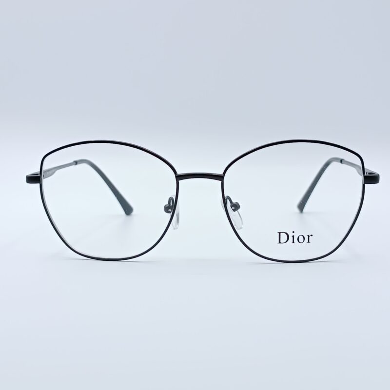 عینک طبی زنانه دیور DIOR مدل1337 - تصویر 2