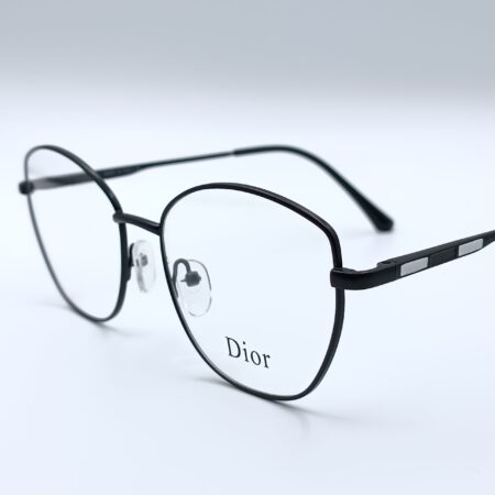 عینک طبی زنانه دیور DIOR مدل1337