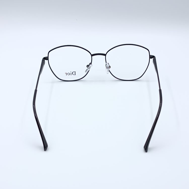 عینک طبی زنانه دیور DIOR مدل1337 COL1