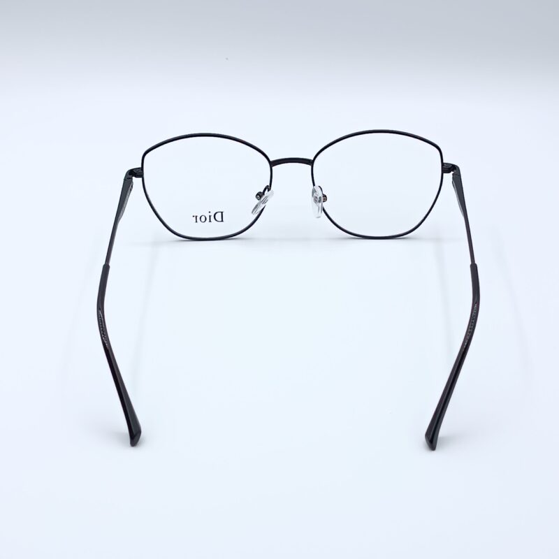 عینک طبی زنانه دیور DIOR مدل1337 - تصویر 4