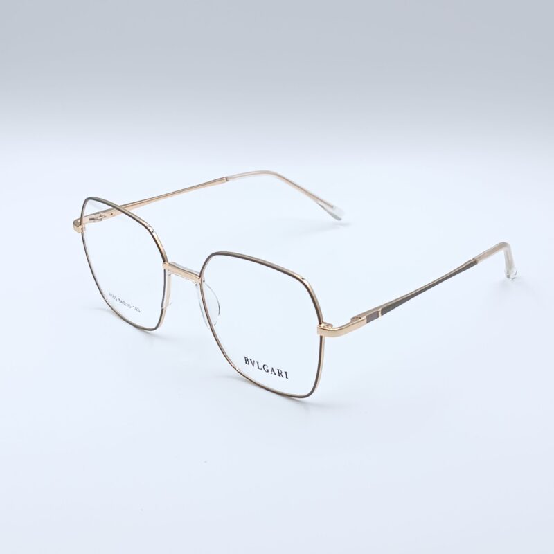 عینک طبی زنانه بولگاری BVLGARI مدل 8585 - تصویر 2