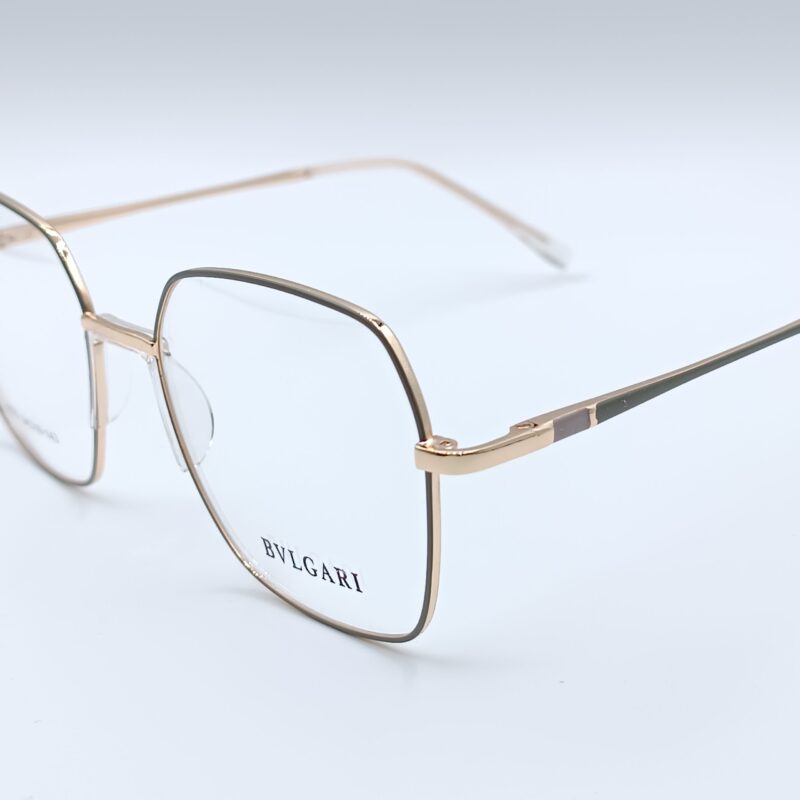 عینک طبی زنانه بولگاری BVLGARI مدل 8585 - تصویر 4